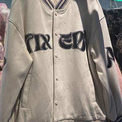 市场上装-夹克-电商夹克【实拍】