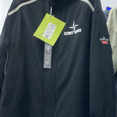 市场上装-夹克-电商夹克【实拍】