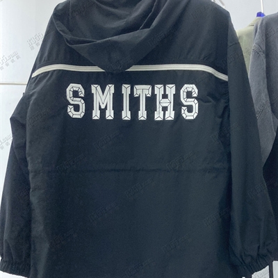 市场上装-夹克-电商夹克【实拍】