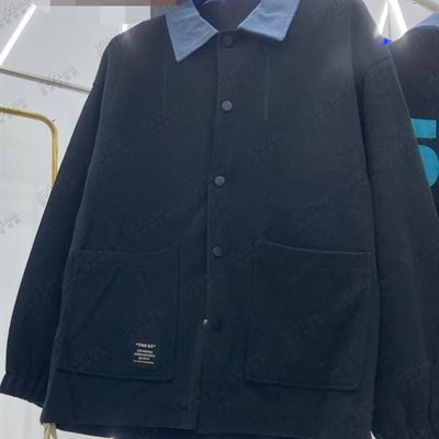 市场上装-夹克-电商夹克【实拍】