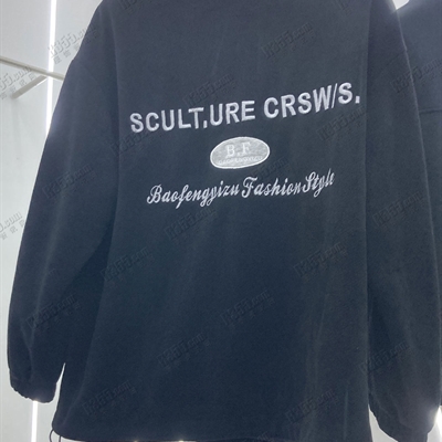 市场上装-夹克-电商夹克【实拍】