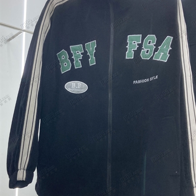 市场上装-夹克-电商夹克【实拍】