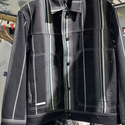 市场上装-夹克-休闲夹克【实拍】