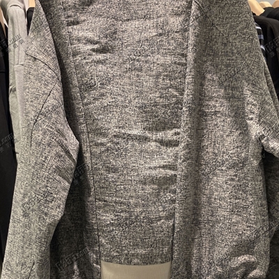 市场上装-夹克-休闲夹克【实拍】