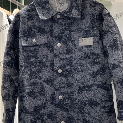 市场上装-夹克-休闲夹克【实拍】