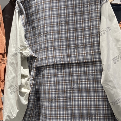 市场上装-夹克-休闲夹克【实拍】