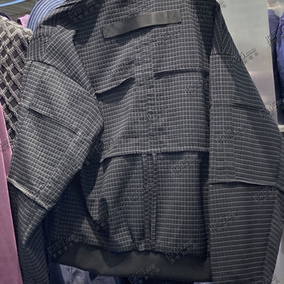 市场上装-夹克-休闲夹克【实拍】