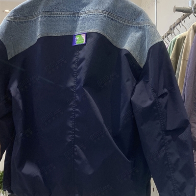 市场上装-夹克-休闲夹克【实拍】