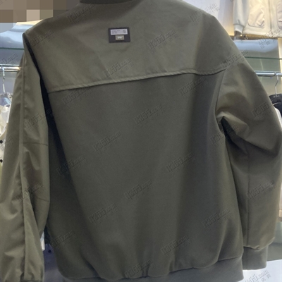 市场上装-夹克-休闲夹克【实拍】