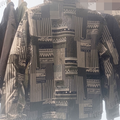 市场上装-夹克-休闲夹克【实拍】