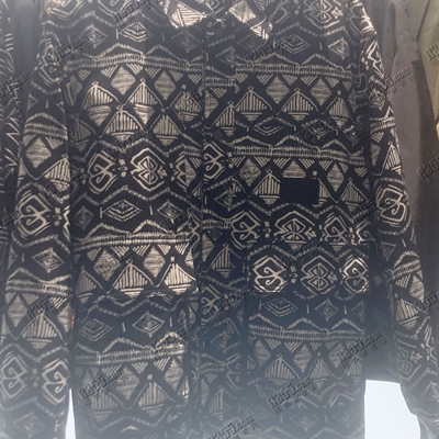 市场上装-夹克-休闲夹克【实拍】