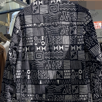 市场上装-夹克-休闲夹克【实拍】