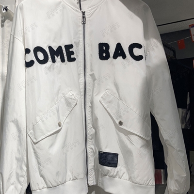 市场上装-夹克-休闲夹克【实拍】