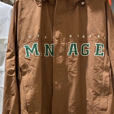 市场上装-夹克-休闲夹克【实拍】