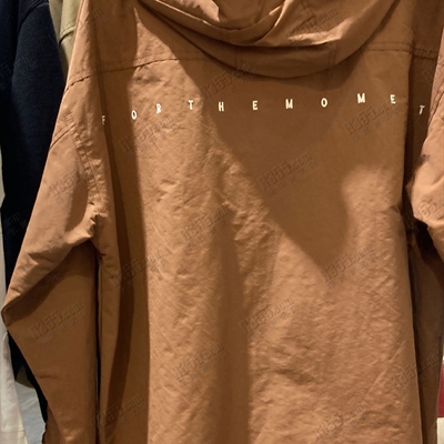 市场上装-夹克-休闲夹克【实拍】