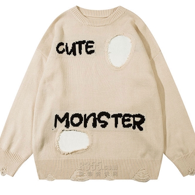 市场上装-毛衫-电商毛衫