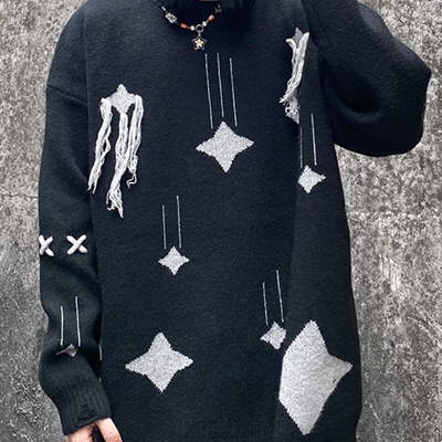 市场上装-毛衫-电商毛衫