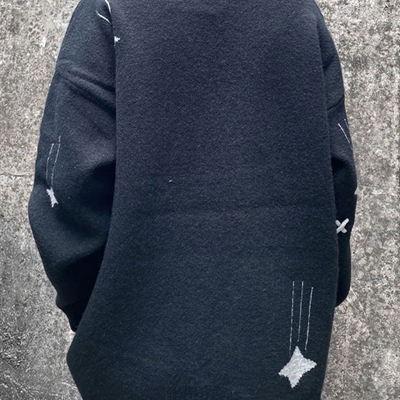 市场上装-毛衫-电商毛衫