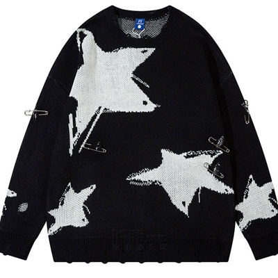 市场上装-毛衫-电商毛衫