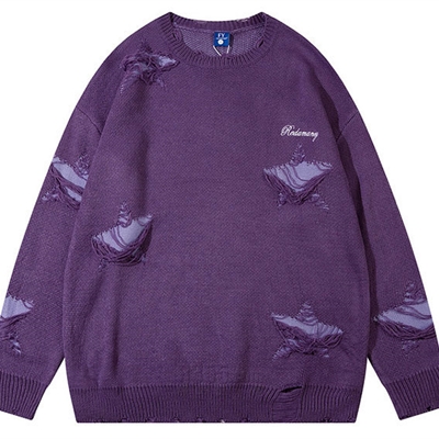 市场上装-毛衫-电商毛衫