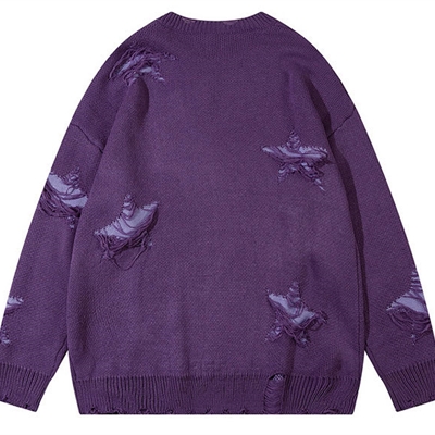 市场上装-毛衫-电商毛衫