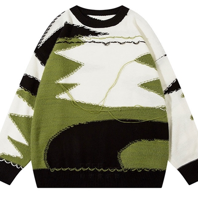 市场上装-毛衫-电商毛衫