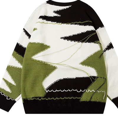 市场上装-毛衫-电商毛衫