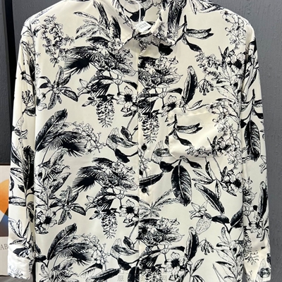 市场上装-衬衫-休闲衬衫