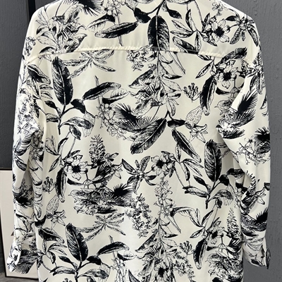 市场上装-衬衫-休闲衬衫