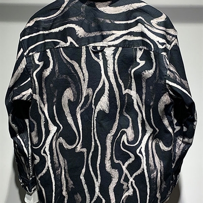 市场上装-衬衫-休闲衬衫