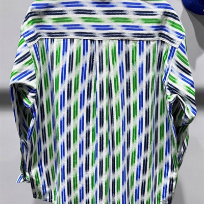 市场上装-衬衫-休闲衬衫