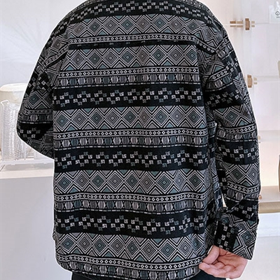 市场上装-衬衫-休闲衬衫