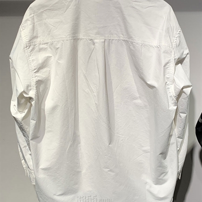 市场上装-衬衫-休闲衬衫