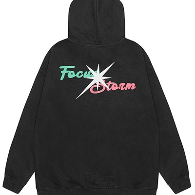 市场上装-卫衣-电商卫衣