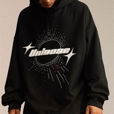 市场上装-卫衣-电商卫衣