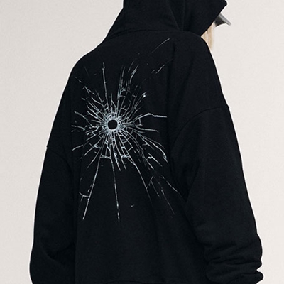 市场上装-卫衣-电商卫衣