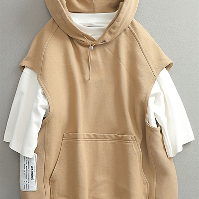 市场上装-卫衣-休闲卫衣