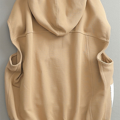 市场上装-卫衣-休闲卫衣