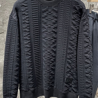 市场上装-卫衣-休闲卫衣