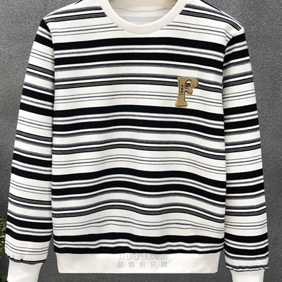 市场上装-卫衣-休闲卫衣