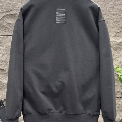 市场上装-卫衣-休闲卫衣