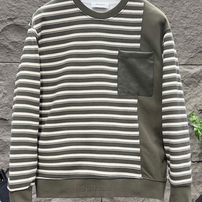 市场上装-卫衣-休闲卫衣