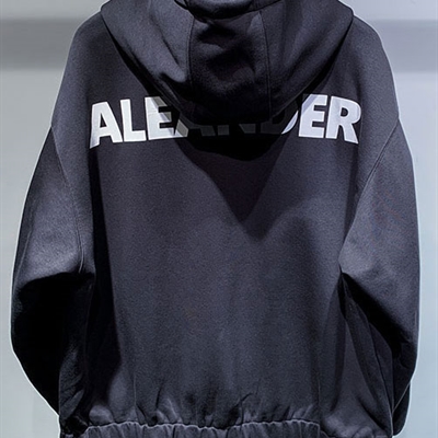 市场上装-卫衣-休闲卫衣