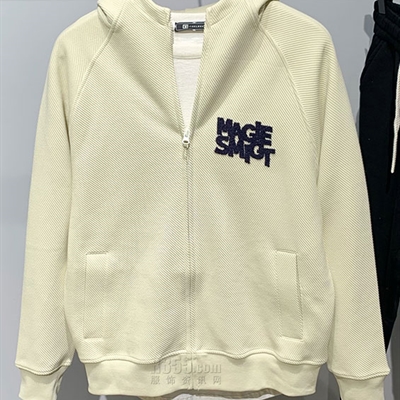 市场上装-卫衣-休闲卫衣