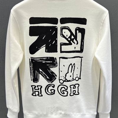 市场上装-卫衣-休闲卫衣