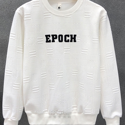 市场上装-卫衣-休闲卫衣