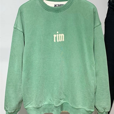 市场上装-卫衣-休闲卫衣