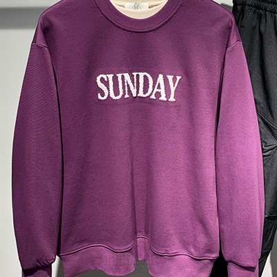 市场上装-卫衣-休闲卫衣