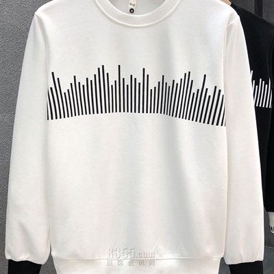 市场上装-卫衣-休闲卫衣