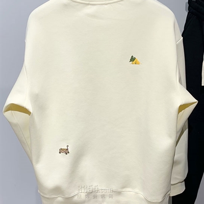 市场上装-卫衣-休闲卫衣